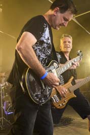 Débarca'Rock – La Neuveville